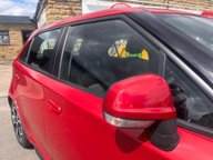 MG MG3 EXCLUSIVE NAV VTI-TECH 10