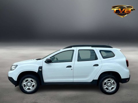 Dacia Duster 1.0 Duster Essential TCE 4X2 5dr - NATIONAL DELIVERY* 7