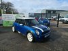 Mini Hatch COOPER S
