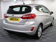 Ford Fiesta ZETEC 11