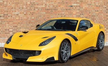 Ferrari F12 TDF 6