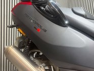 Peugeot Metropolis 400 RXR 2017 ONLY 10K 3 WHEELER TRIKE CAR LICENCE LONG MOT 14