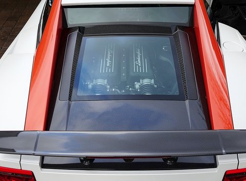 Lamborghini Gallardo LP570-4 Superleggera Edizione Tecnica 18