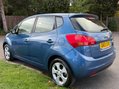 Kia Venga 2 ECODYNAMICS **RESERVED** 8