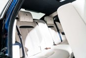 Rolls-Royce Ghost V12. STARLIGHT. H, C & M SEATS. REAR ENTERTAINMENT. HUD. A/CRUISE CONTROL 26
