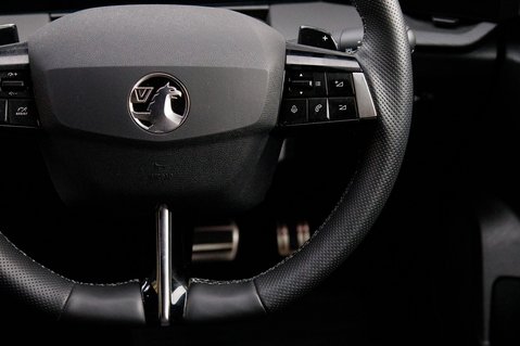 Vauxhall Astra GS 19