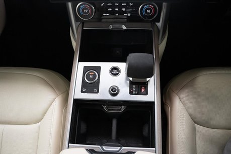 Land Rover Range Rover P400 MHEV Autobiography SUV 3.0 Automatic Petrol 13