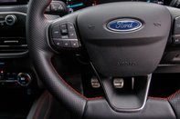 Ford Focus Focus 1.0 EcoBoost 125 ST-Line X 18