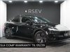 Tesla Model Y PREMIUM LONG RANGE AWD Diamond Black GROK AI Heated & Vented Seats 1 Owner