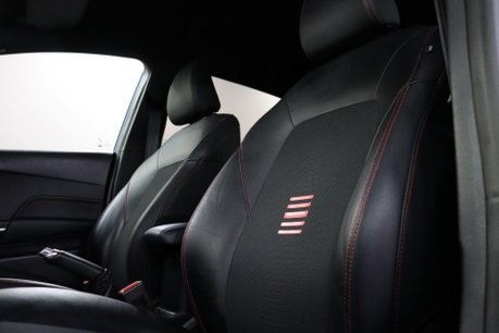 Ford Fiesta ST-LINE X EDITION MHEV 34