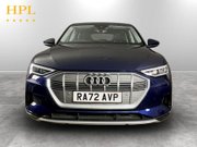 Audi E-Tron 50 Technik SUV 5dr Electric Auto quattro 71.2kWh (11kW Charger) (313 ps) 2
