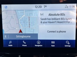 Ford Ecosport 1.0 EcoSport ST-Line 5dr 35