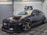 Audi RS4 2.9 TFSI V6 Sport Edition Estate 5dr Petrol Tiptronic quattro Euro 6 (s/s) 3