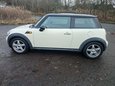 Mini Hatch COOPER 3