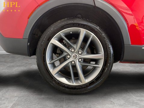 MG HS 1.5 T-GDI Exclusive SUV 5dr Petrol DCT Euro 6 (s/s) (162 ps) 10