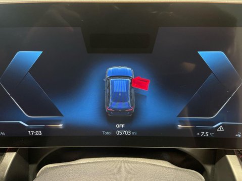 BMW I5 40 83.9kWh M Sport Touring 5dr Electric Auto eDrive (11kW Charger) (340 ps) 26