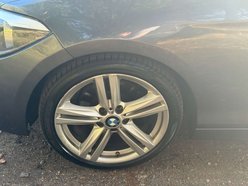 BMW 1 Series 2.0 125i M Sport Auto 5dr 64