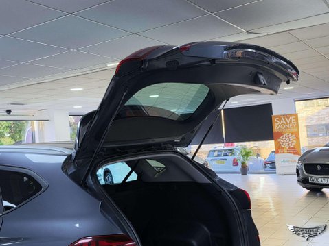 Hyundai TUCSON 1.6 GDi SE Nav Euro 6 (s/s) 5dr 41