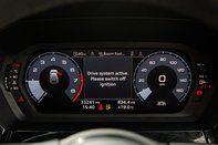 Audi A3 SPORTBACK TFSI TECHNIK 14