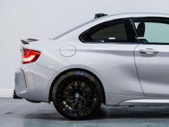BMW M2 3.0 BiTurbo Competition Coupe 2dr Petrol DCT Euro 6 (s/s) (410 ps) 22