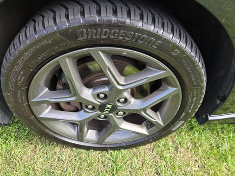 Kia Ceed 1.6 CRDi GT-Line Euro 6 (s/s) 5dr 30
