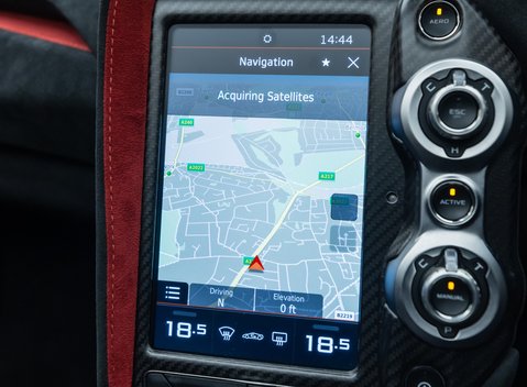 McLaren 765LT Spider 29