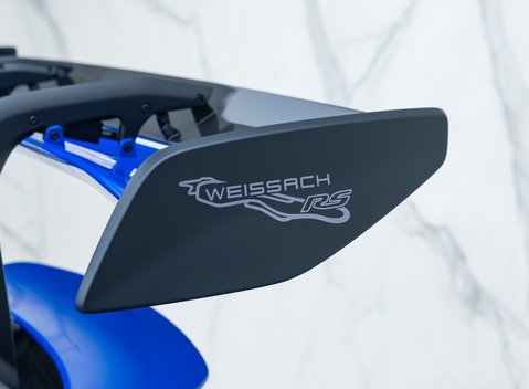 Porsche 911 GT3 RS (992) 45