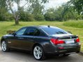 BMW 7 Series 3.0 730d M Sport Auto Euro 5 4dr 12