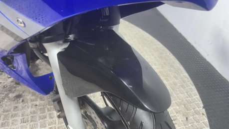 Suzuki GS500 FAIRER 2004 ONLY 14K MOT RIDES GREAT CLEAN CLASSIC 500CC TWIN 16