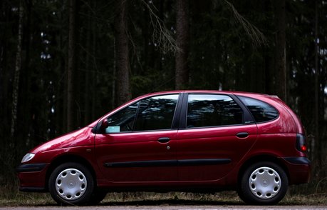 Top Five Cars Rising in Value