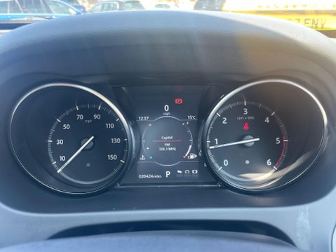 Land Rover Discovery Sport 2.0 TD4 HSE Auto 4WD Euro 6 (s/s) 5dr 31