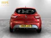 Renault Clio 0.9 TCe GT Line Hatchback 5dr Petrol Manual Euro 6 (s/s) (90 ps) Air Con - 6