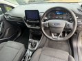 Ford Fiesta Fiesta Titanium 5 door 1.0L EcoBoost 125PS mHEV FWD 6-Speed Manual 9