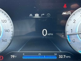 Hyundai TUCSON 1.6 Tucson SE Connect TGDi 5dr 30