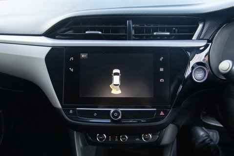 Vauxhall Corsa SE NAV PREMIUM 29