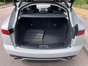 Jaguar E-Pace 2.0 P250 R-Dynamic HSE Auto AWD Euro 6 (s/s) 5dr 47