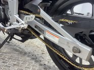 Aprilia RS RS4 2020 ONLY 6K SPORTS BIKE 125CC NEW MOT 1 OWNER LEARNER 15BHP 25