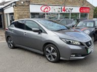 Nissan LEAF N-CONNECTA 1