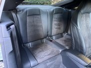 Audi TT 2.0 TFSI Black Edition S Tronic Euro 6 (s/s) 3dr 30