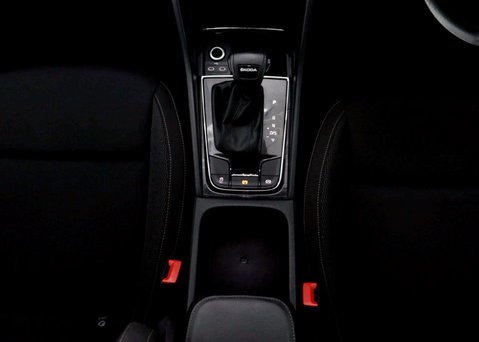 Skoda Karoq 1.5 Karoq SE Drive TSi Semi-Auto 5dr 22