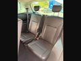 Vauxhall Zafira 1.4 Zafira Tourer SRi T Auto 5dr 31