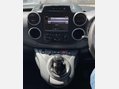 Citroen Berlingo 1.6 HDi 625 Enterprise Panel Van 5dr Diesel Manual L1 (131 g/km, 75 bhp) 27