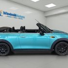 Mini Convertible 1.5 Cooper Euro 6 (s/s) 2dr 