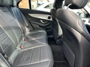 Mercedes-Benz E Class 2.0 E220d SE G-Tronic+ Euro 6 (s/s) 4dr 10