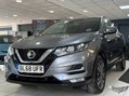 Nissan Qashqai 1.5 dCi N-Connecta Euro 6 (s/s) 5dr 33