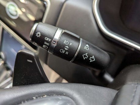 Land Rover Range Rover 4.4 Range Rover Vogue SE SDV8 Auto 4WD 5dr 73