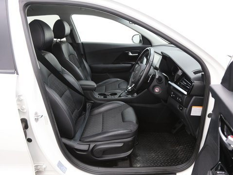 Kia Niro 1.6 GDi 2 DCT Euro 6 (s/s) 5dr 20
