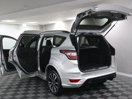 Ford Kuga ST-LINE TDCI 20