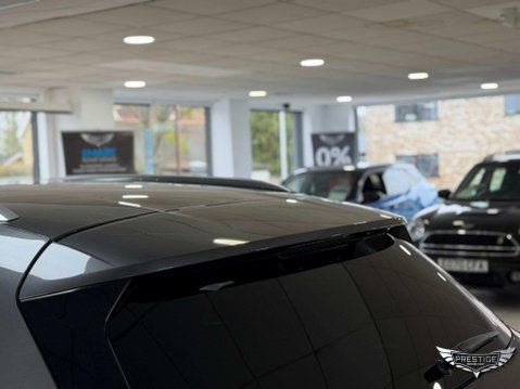 DS DS 7 1.6 E-TENSE 13.2kWh Rivoli Crossback EAT8 Euro 6 (s/s) 5dr 46