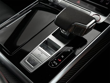 Audi RS Q8 VORSPRUNG TFSI QUATTRO MHEV 56